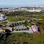Holiday home Casa Martan Ferragudo (Faro)