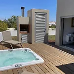 Holiday home Casa Martan Ferragudo (Faro)