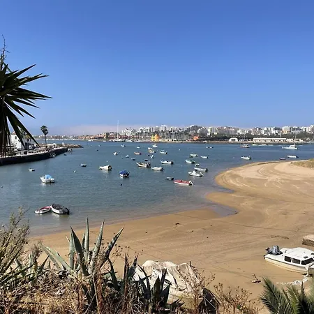 Casa Martan * فيريغودو