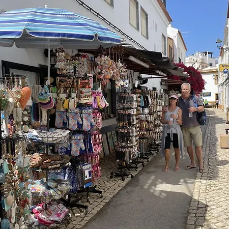 Hébergement de vacances Casa Martan *