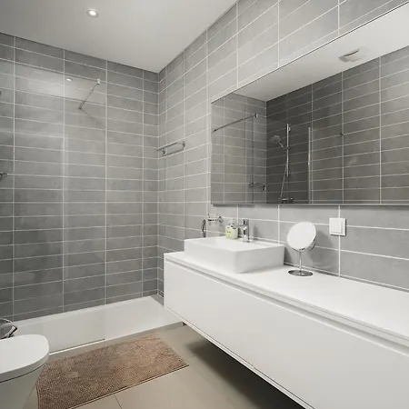 Casa Martan 度假居