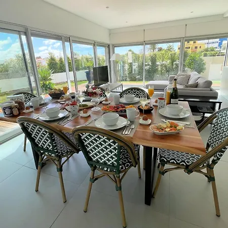 Casa Martan فيريغودو
