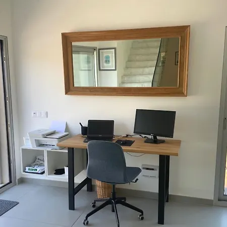 度假居 Casa Martan *