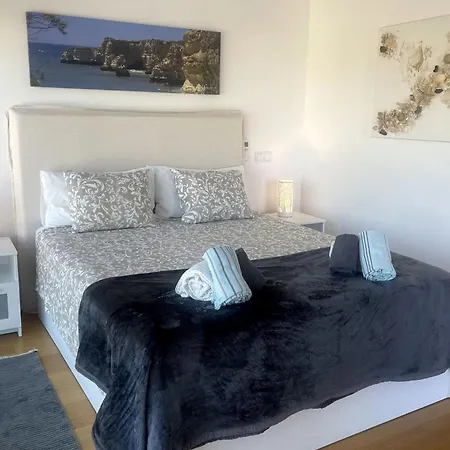 Casa Martan Ferragudo (Faro)