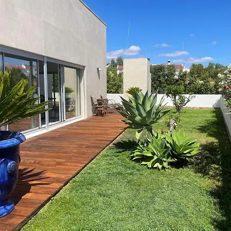 Casa Martan Holiday home