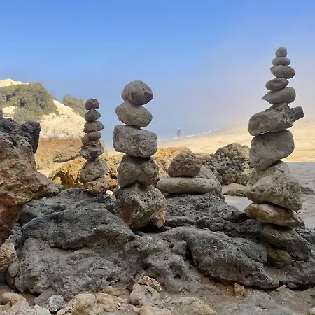 Casa Martan Ferienhaus *