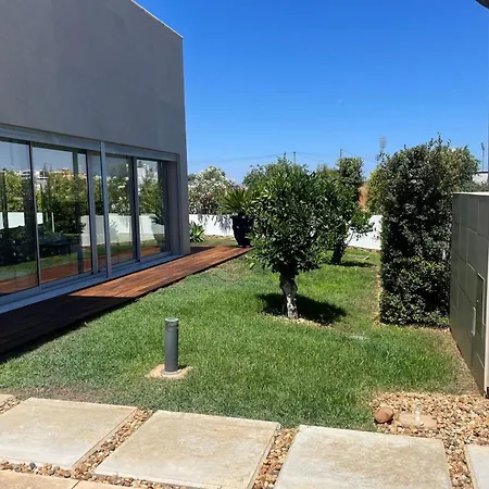 Casa Martan Ferienhaus Ferragudo (Faro)