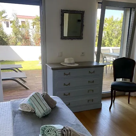 Σπίτι διακοπών Casa Martan