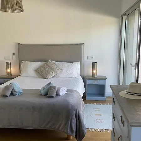 Casa Martan Dom wakacyjny *