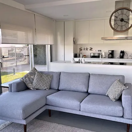 Casa Martan Ferienhaus