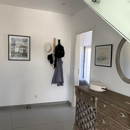 Σπίτι διακοπών Casa Martan Ferragudo (Faro)
