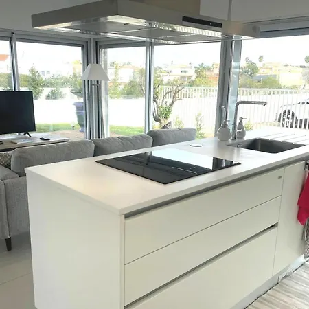 Casa Martan Holiday home *