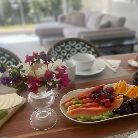 Ferienhaus Casa Martan Ferragudo (Faro)