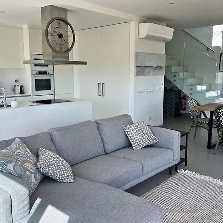 Holiday home Casa Martan *