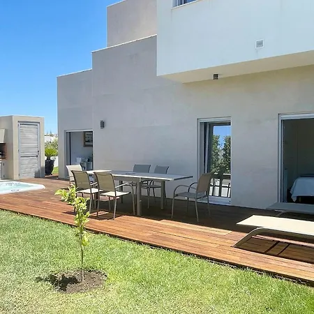 Casa Martan Ferienhaus