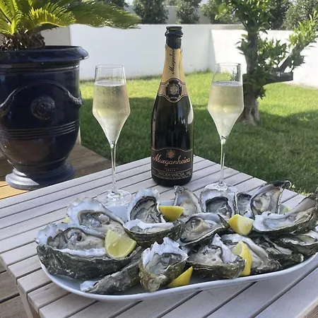 Casa Martan Ferienhaus *