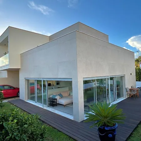 Casa Martan Dom wakacyjny