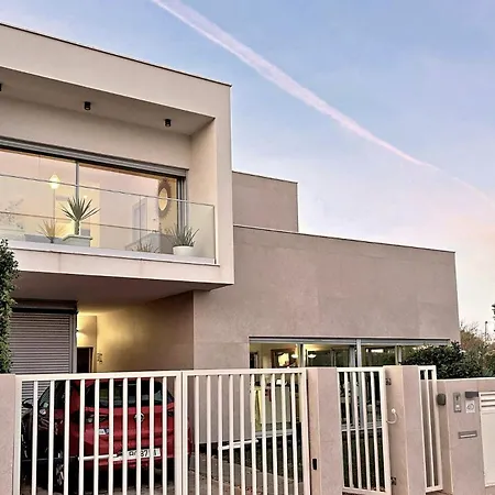 Casa Martan Ferienhaus