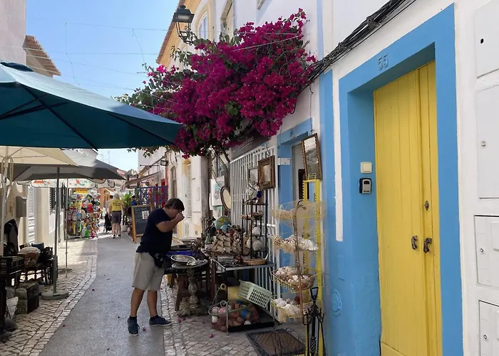 Hébergement de vacances Casa Martan *