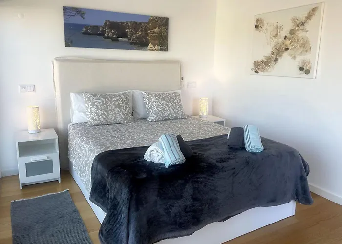 Casa Martan Ferragudo (Faro)