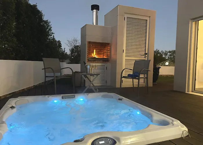 Casa Martan Ferragudo (Faro)