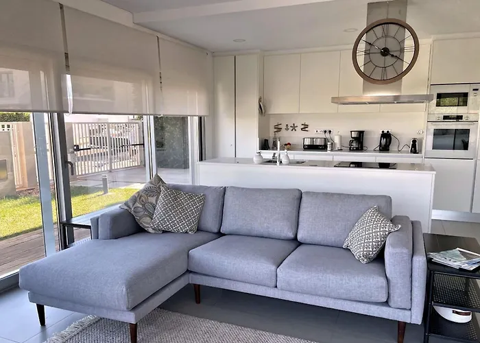 Casa Martan Hébergement de vacances