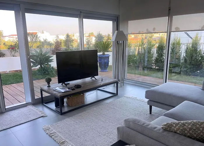 Casa Martan Ferragudo (Faro)