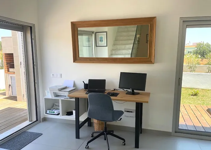 Hébergement de vacances Casa Martan *