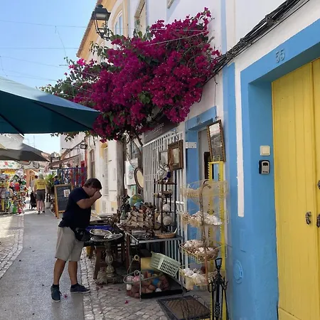 Дом отдыха Casa Martan *