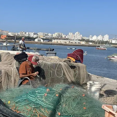 Casa Martan Дом отдыха