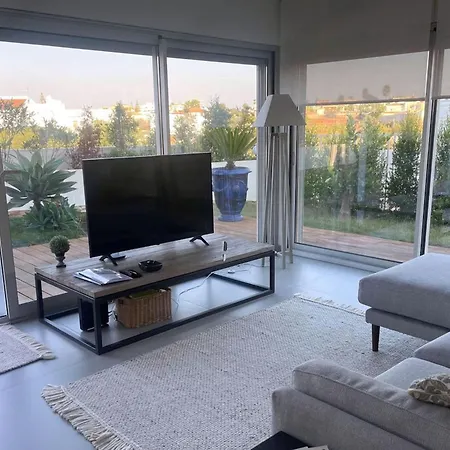 Casa Martan Феррагуду