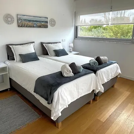 Дом отдыха Casa Martan *