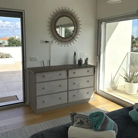 Дом отдыха Casa Martan Феррагуду