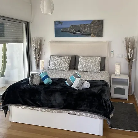 Дом отдыха Casa Martan Феррагуду